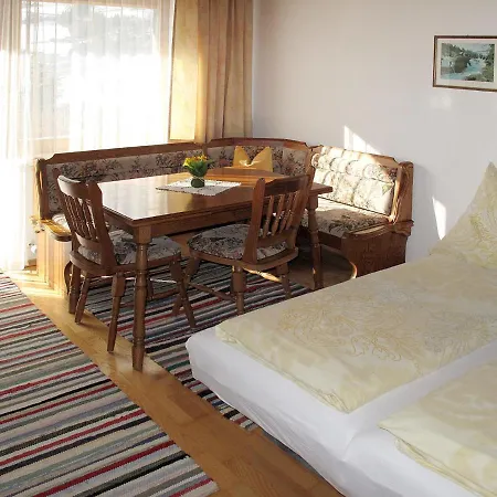 Apartman Margit - Mho783 Ramsau im Zillertal