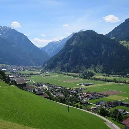 Margit - Mho783 * Ramsau im Zillertal