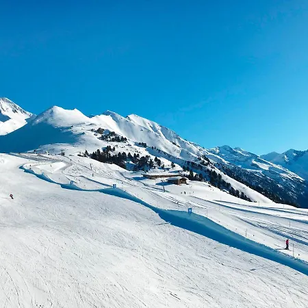 Margit - Mho783 Apartman Ramsau im Zillertal